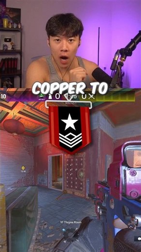 1 Tip For EVERY Copper in R6