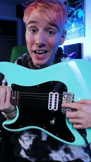 The Invader Is The Best Guitar Pickup