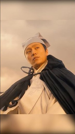 Flying swords of dragon gate #actionmovies #film #wuxia #jetli #movie