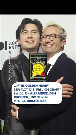 Netflix schnappt sich "Heated Rivalry"-Macher