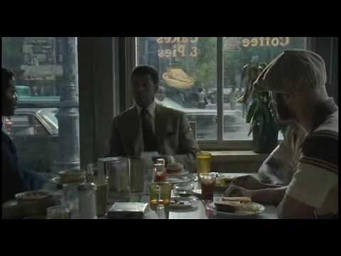 American Gangster (Trailer Italiano)
