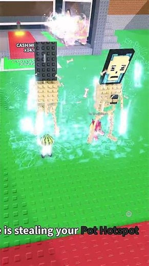 😡He Tried STEALING MY SECRET BRAINROT! #roblox #stealabrainrot #robloxshorts