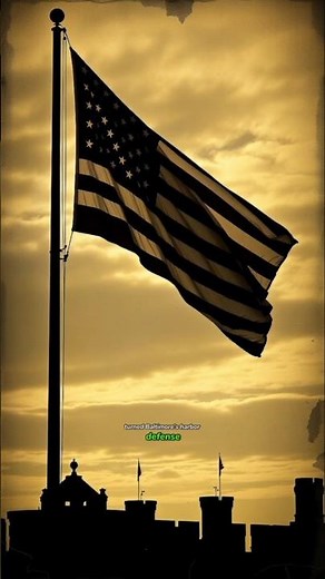 “Fort McHenry’s Stand: The Baltimore Harbor Defense That Sparked America’s National Anthem”