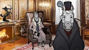 Watch Animals. Season 3 Episode 4 - Horses.