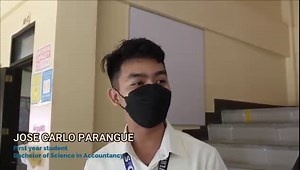 27K views · 2.1K reactions | The University of Antique successfully conducted the Face-to-Face Midterm examination last April 21-28, 2022 for the Second Semester of Academic Year 2021-2022. #UA #UniversityofAntique | University of Antique | Facebook