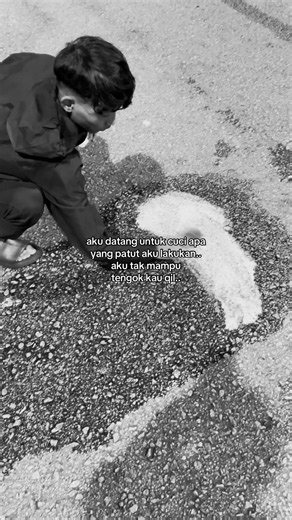 Al-Fatihah untuk Sahabat Tercinta