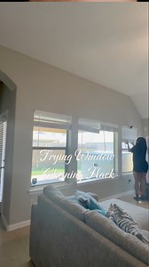 21K views · 118 reactions | Trying Window Cleaning Hack ✨ What do you use to clean your windows? #cleansmarternotharder #cleaningaccount #tipsandtricks #cleaningmotivation #cleaningtips #hack #tips #clean #cleaning #fyp #asmr #asmrsounds #hacks #howto #cleanwithme #deepcleaning | Kami Love | Facebook