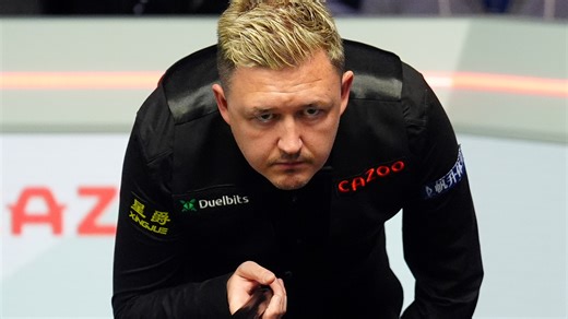 Snooker star open to move to LIV-style breakaway despite calls for 'ban'