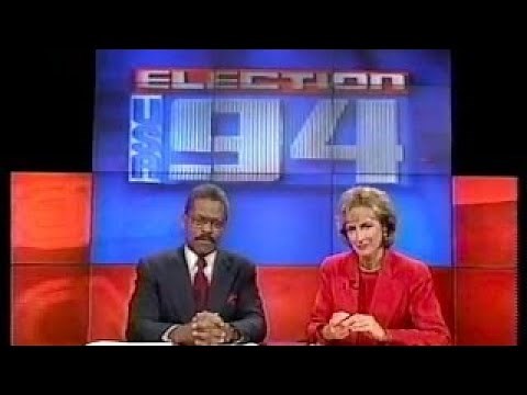 Midterms 1994 Election Coverage ( 1994)