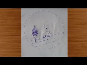 House scency Drowning art