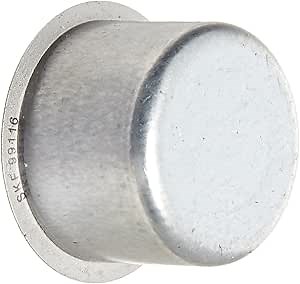 SKF 99116 Speedi Sleeve, SSLEEVE Style, Inch, 1.125in Shaft Diameter, 0.375in Width