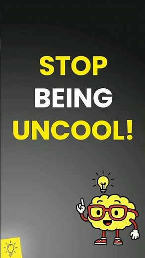 How To Be Cool? New Study Shows What Really Makes You Cool