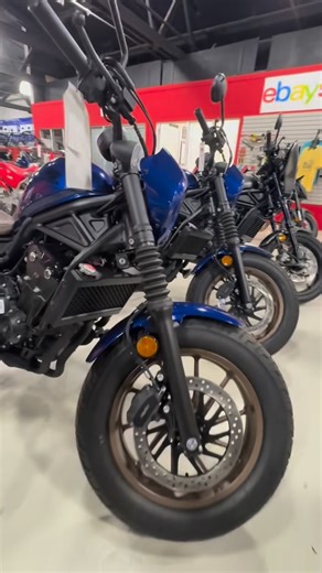 Hollister Powersports HPS on Instagram: "Merry Christmas Eve to all of our Honda Rebel enthusiasts! . You still have time take advantage of our Honda Rebel END OF YEAR SALE. . Introducing our year end sale on the Honda Rebel 1100T at $9,799. What other 1100cc motorcycle can you get your hands on under $10k?! . If you prefer the smaller model of Rebels, we are now offering the Honda Rebel 500 ABS SE for $5,999. . We’re getting ready for the 2026 Honda Rebels to land, so take advantage of this hug