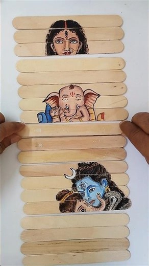Lord shiva with ganesha drawing🥰#shivparvati #ganesh #mahadev #art #shorts #youtubeshorts #viral