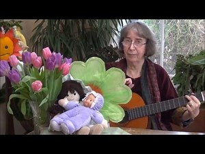 Fa la nana bambino - a charming Italian lullaby