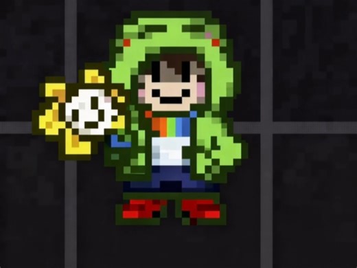 【角色挑战】ssc打ssc、TS、水落石出和直面恶魔