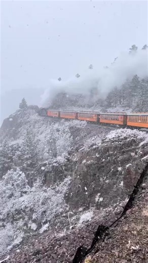 Explore Peak Winter Adventures in Durango