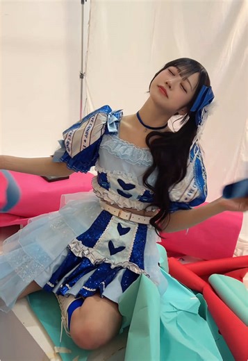 アイドルダンスを踊ってみた ! IVEの魅力