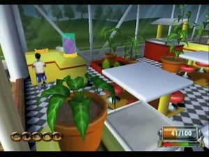 Cubix Robots for everyone Showdown 6