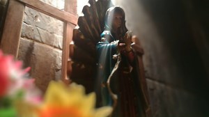 2.1M views · 342K reactions | Guadalupei Szűzanya, imádkozz értünk!  Please support Radio Maria with your donation: Name: Maria Radio Kozhasznu Egyesulet Bank account: HU17 1091 8001 0000 0069 1231 0000 SWIFT: BACXHUHB | Mária Rádió | Facebook