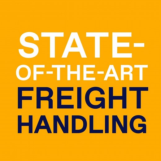 Ready to expand your reach? The new CSX Carolina Connector intermodal terminal can help you grow your business with advanced technology, sustainable operations and easy access to 5M consumers. Visit http://csx.com/intermodal | CSX