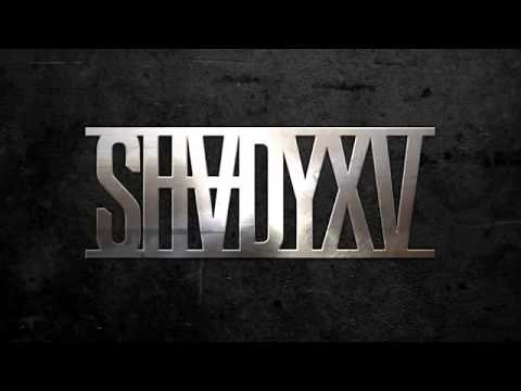 EMINEM SHADY XV