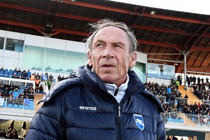 Zdenek Zeman: Bohemian Rhapsody in Serie A
