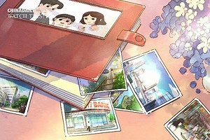 China's achievements in 2020