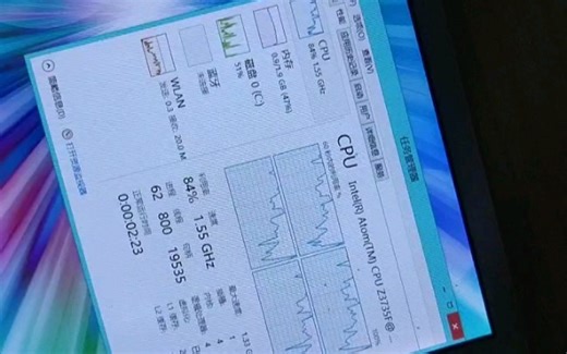 捡垃圾，130包邮的双系统平板，昂达v820w