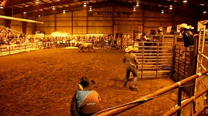 T'Jay Allen -- well done! | Elite Professional Bullriders, LLC.