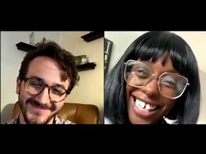 Cygnet Theatre Interview with Cashae Monya