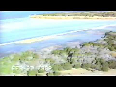 Stillhouse Hollow - Lake Belton flood of 1992 - Belton, TX