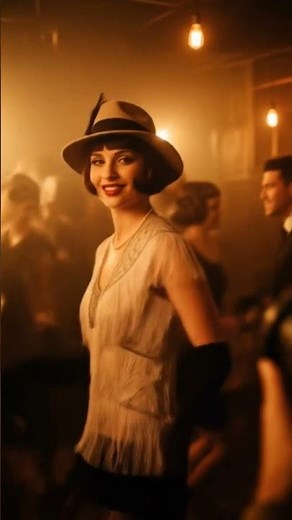 Flapper Nights | KAIKALA PRODUCTIONS 1920s Flappers