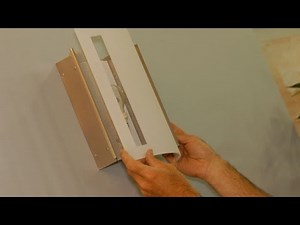 Installing a light fixture - Bricomanía