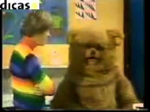 Rainbow - Funny kids rude programme