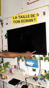 WHAT IS YOUR SCREEN SIZE? #computer #tip #digitaltips #freesite #windows