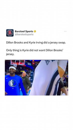 105K views · 824 reactions | That’s crazy  @barstoolsports | Hoops Nation | Facebook