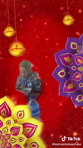 Karma Sherpa on TikTok