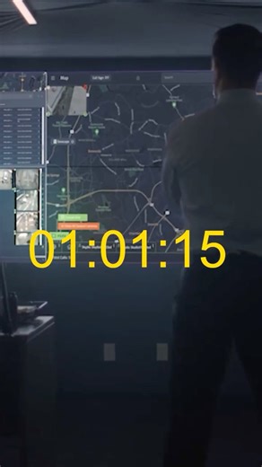 911 Just Got Smarter | Own The Moment at IACP. Booth #1323