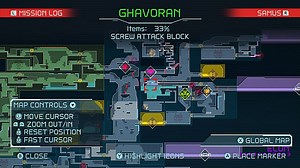 Metroid Dread: How to Get the Grav Suit Early