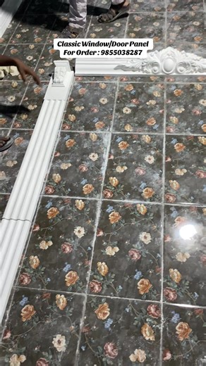 #creatorsearchinsights #foryou #foryoupage #fyp #goviral #viral #wallpanel #cornice #royal #design #royalinteriors #fypシ゚viral #tranding #forsale #fypシ #viralvideo #homedecor #classicdesign #walldecor