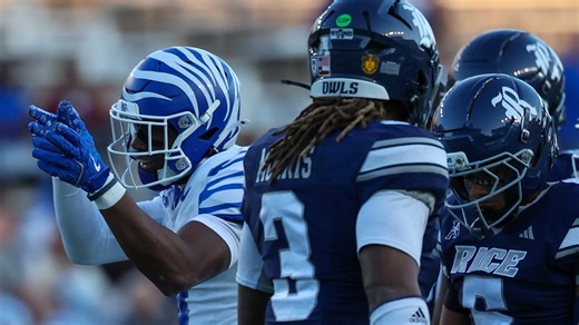 American Conference power rankings as chaos reigns and Memphis football regains top spot