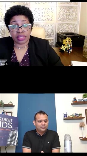 I want to be able to anticipate the timeline. Quantum computing is a concern, but AI is the near-term concern. Quantum computing has very specific requirements that are extremely expensive. Full Episode: https://youtu.be/47gM5dwJr38?si=pLWvMBumUgFCtLcB Guest Link: https://lp.munshi.biz/guest #QuantumComputing #ArtificialIntelligence #FutureTech | Munshi Capital