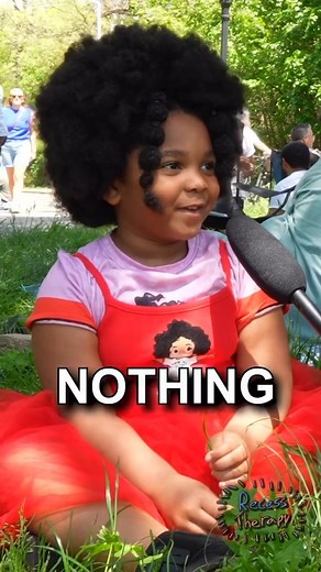 The most inspirational child ever 🥹 #recesstherapy | Recess Therapy