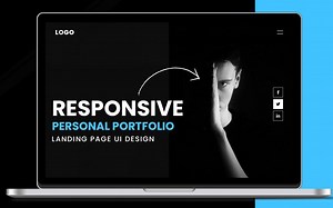 滑动展开侧边菜单 响应式