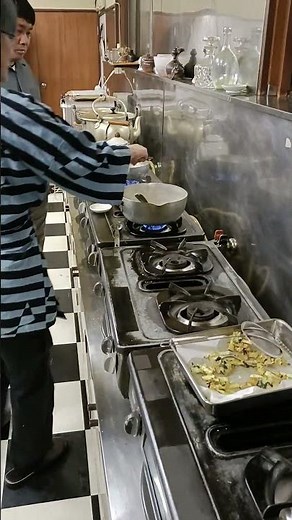五法を使って精進料理を作ってみる会！ 次回は五月六日１８時から！ 香夏 #otonami