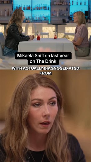 Kate Snow on Instagram: "I can’t wait to watch @mikaelashiffrin compete! Last year she joined me @limani.nyc for “The Drink with Kate Snow” & talked about her journey— including the injuries & mental health struggles. One of our best conversations! So inspiring Wishing her so much success!! See the full episode at the link in my bio and story #ski #milan #cortina #olympics"