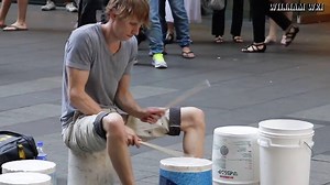 549K views · 48K reactions | Best Drummer Ever!!! 163 M views on the internet :O ctto -peks | Lyrics and Chords by Wrecky | Facebook