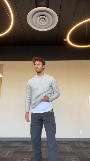 Cozy Up for Fall with Cashmere Sweaters | River Hubbell