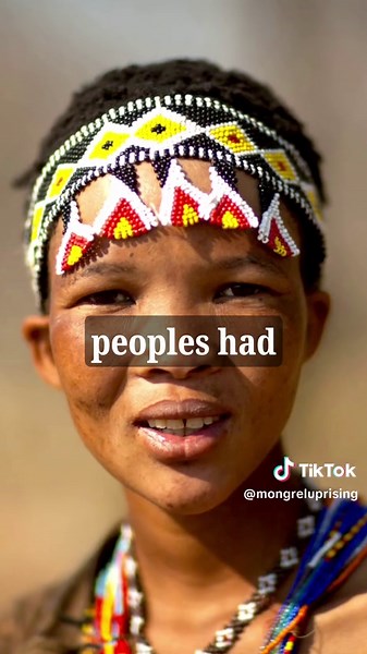 Khoisan Identity and Cultural Choices
